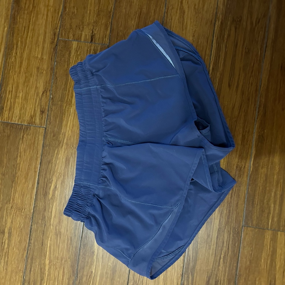 Like new Lululemon shorts